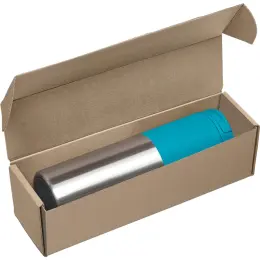 Typhoon Tumbler in Bianca Custom Gift Box Turquoise
